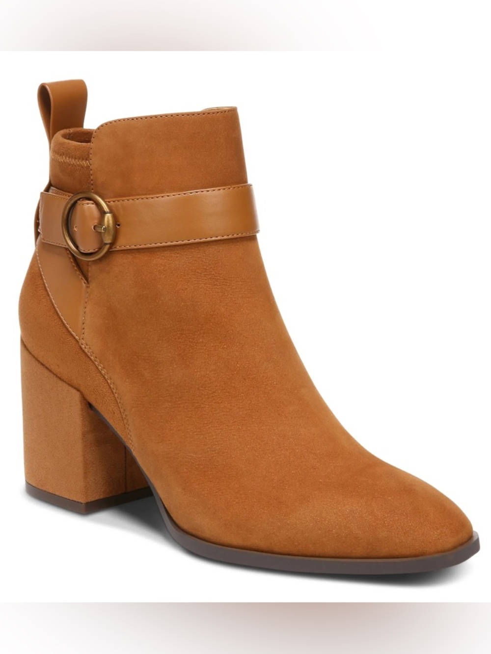 Vionic Tenley Booties - Picture 1 of 7